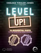 Level Up! Snare Drum Duets cover